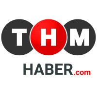 Türkiye Haber Merkezi Logo