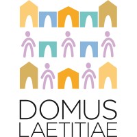 Domus Laetitiae Cooperativa Sociale Logo