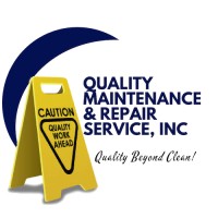 Quality Maintenance & Repair Service, Inc Logo