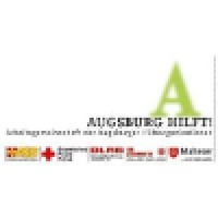 Arbeitsgemeinschaft der Augsburger Hilfsorganisationen Logo