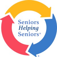 Seniors Helping Seniors® Logo