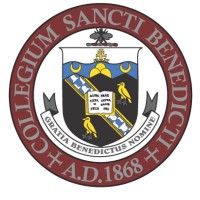 St. Benedicts Prep School Logo