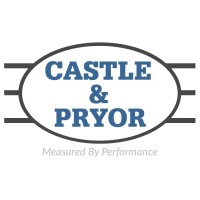 Castle & Pryor Logo
