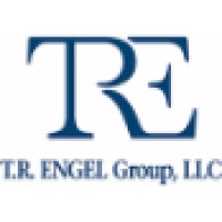 T.R. ENGEL Group, LLC Logo
