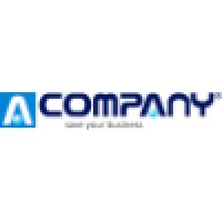 A Company Srl Logo