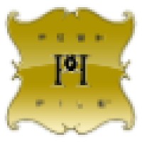 Posh Pile Ultimate Luxury Car Mats Logo