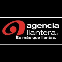 Agencia Llantera Logo