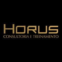 HORUS Consultoria e Treinamento Logo