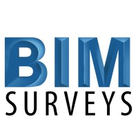 BIM Surveys Logo