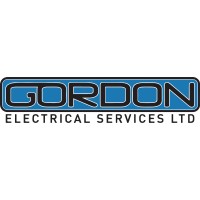 Gordon Electrical Services Ltd Logo