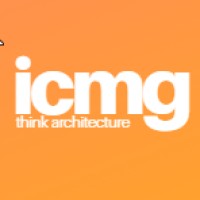 ICMG Logo