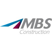 MBS Construction Ltd Logo