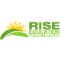 RISE Education Resource Center, Inc Logo