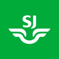 SJ AB Logo