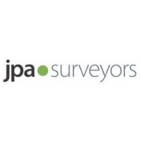 JPA Surveyors Logo