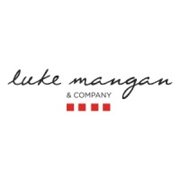 Luke Mangan & Company Logo