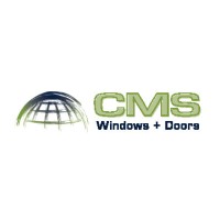 CMS International Group, Corp Logo