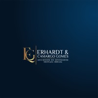 Erhardt e Camargo Gomes Sociedade de Advogados Logo