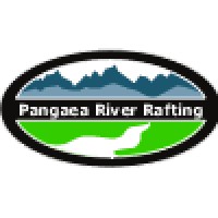 Pangaea River Rafting, Inc Logo