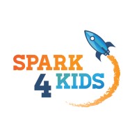 Spark4Kids Logo