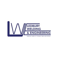 Ledbury Welding & Engineering Ltd Logo