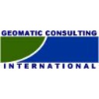 Geomatic Consulting International Logo
