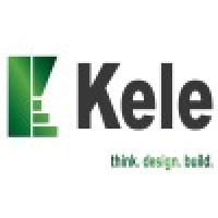 Kele Contracting LLC Logo
