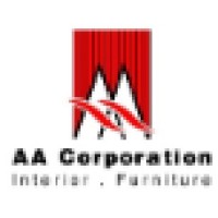 AA Corporation Logo