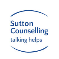 Sutton Counselling Logo