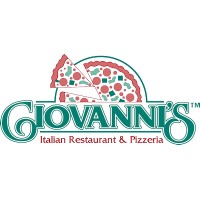 Giovannis Italian Restaurant Logo