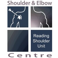 Reading Shoulder Unit Logo
