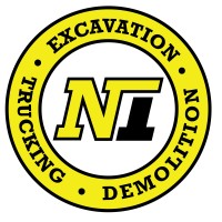 Northwest Infrastructure, LLC. Logo