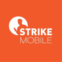 Strike Mobile Logo