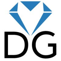 The Diamond Guys Logo