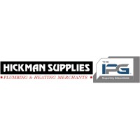 Hickman Supplies Ltd Logo