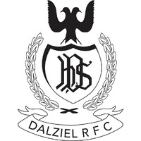 Dalziel Rugby Club Logo