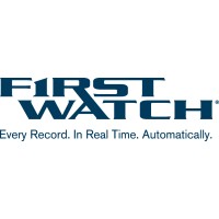 FirstWatch Logo