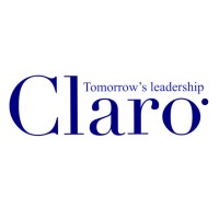 Claro Leaders Oy Logo