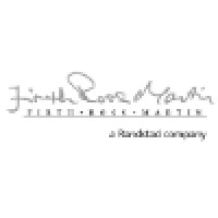 Firth Ross Martin Logo