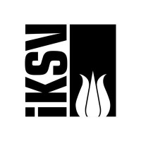 İKSV Logo