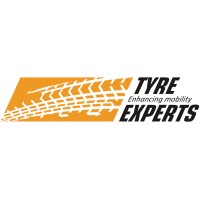 Tyre Experts LLP, Mumbai, India Logo