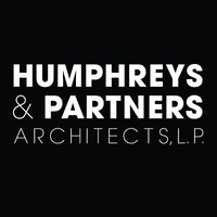 Humphreys & Partners Architects Logo