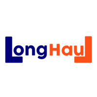Long Haul Logo