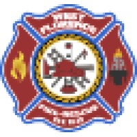 West Florence Fire Department Logo