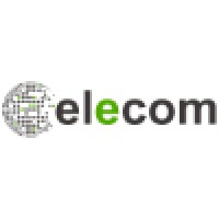 Elecom Logo