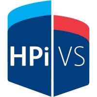 HPi Verification Services Ltd. Logo