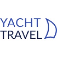Yacht Travel Logo