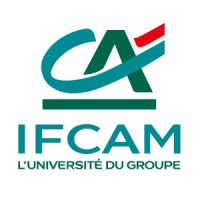 IFCAM Logo