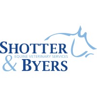 Shotter & Byers Equine Veterinary Services Logo