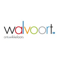 Walvoort Ontwikkelaars Logo